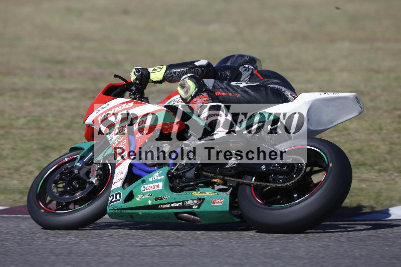 /13 01.05.2026  Speer Racing ADR/Gruppe rot/80